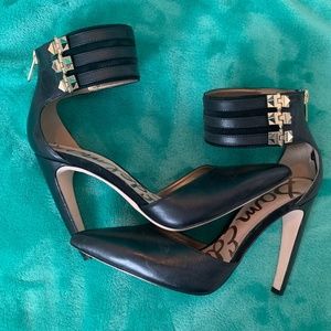 Sam Edelman heels